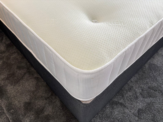 Reo Memory (Commercial Range Mattress)