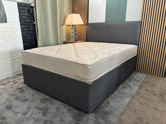 Reo Divan Bed