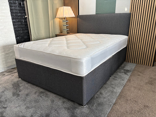 Reo Ortho Divan Bed