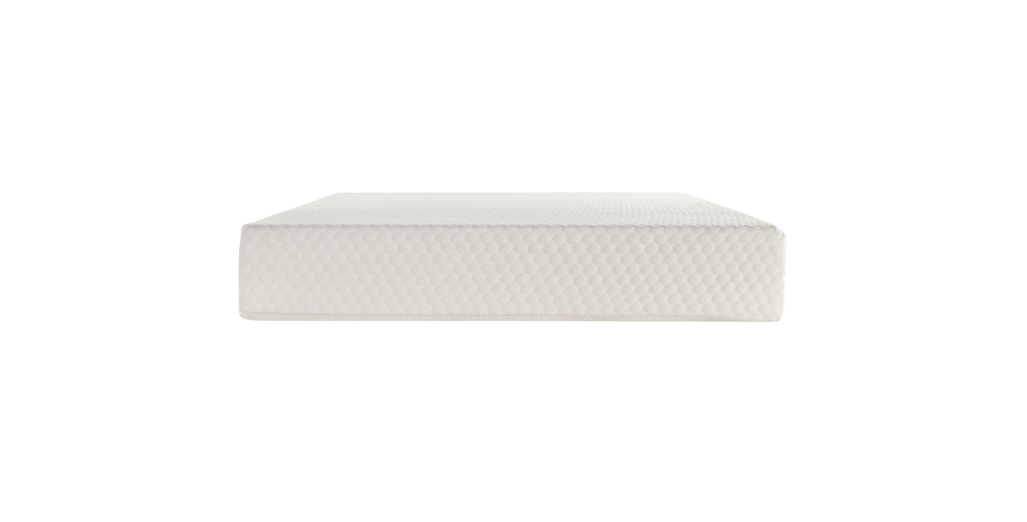 Komfi Unity Comfort Luxury 20cm Mattress reverse side view