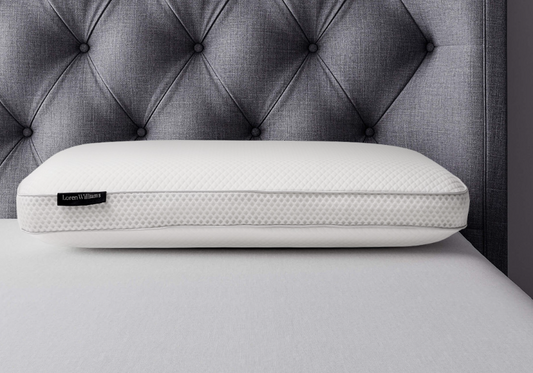 Loren Williams Essential Comfort Pillow