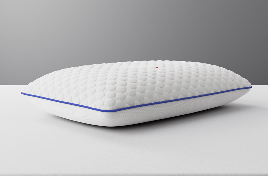 Loren Williams Active Cool Pillow alternate angle view
