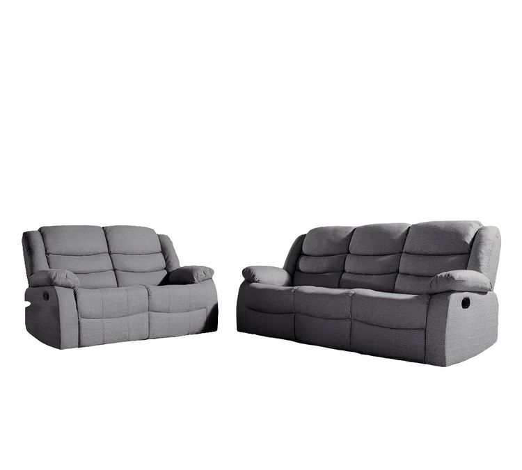 SORRENTO Fabric Recliner
