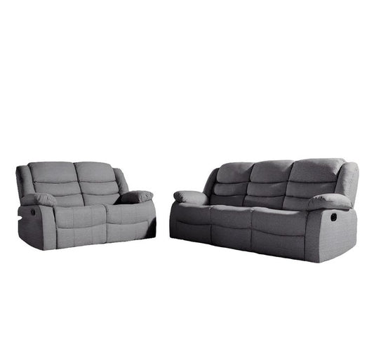 SORRENTO Fabric Recliner