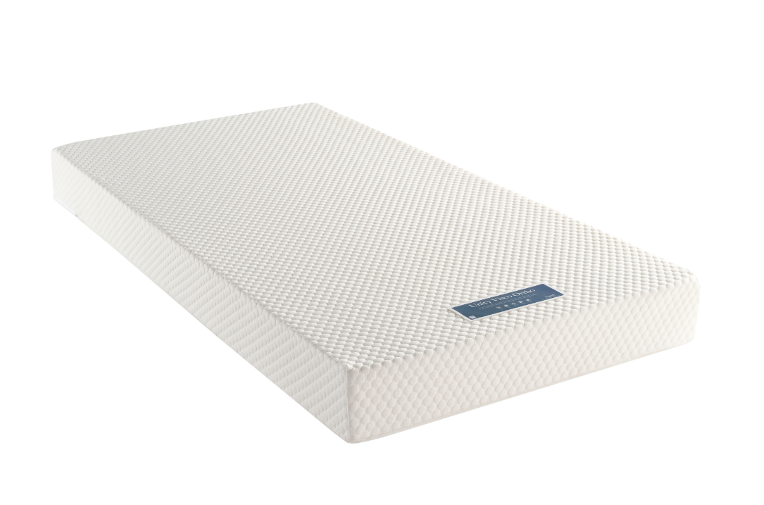 Komfi Unity Visco Ortho 15cm Mattress - Top