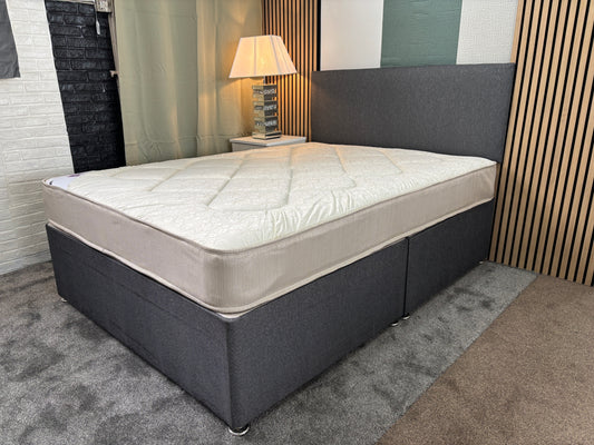 Candy Divan Bed
