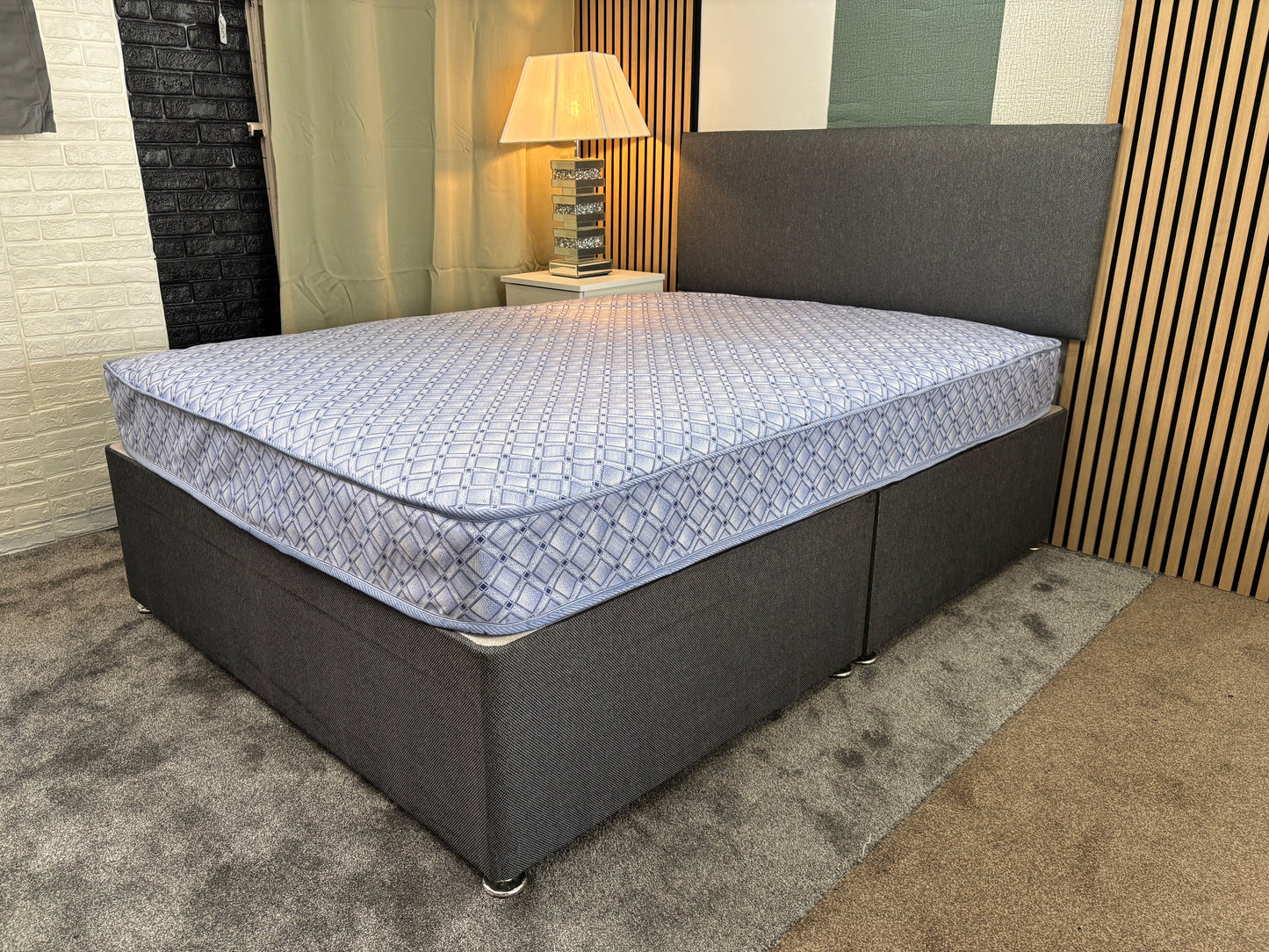 Eco Divan Bed