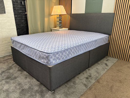 Eco Divan Bed